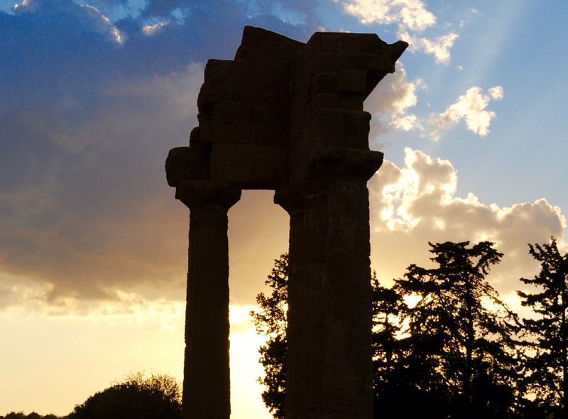 Groepsreis Sicilië Comfort