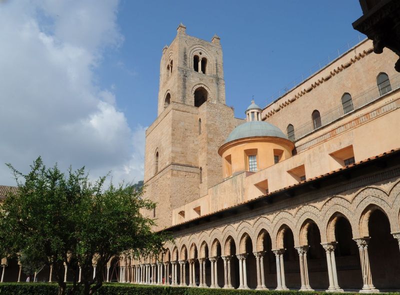 Groepsreis Sicilië Comfort