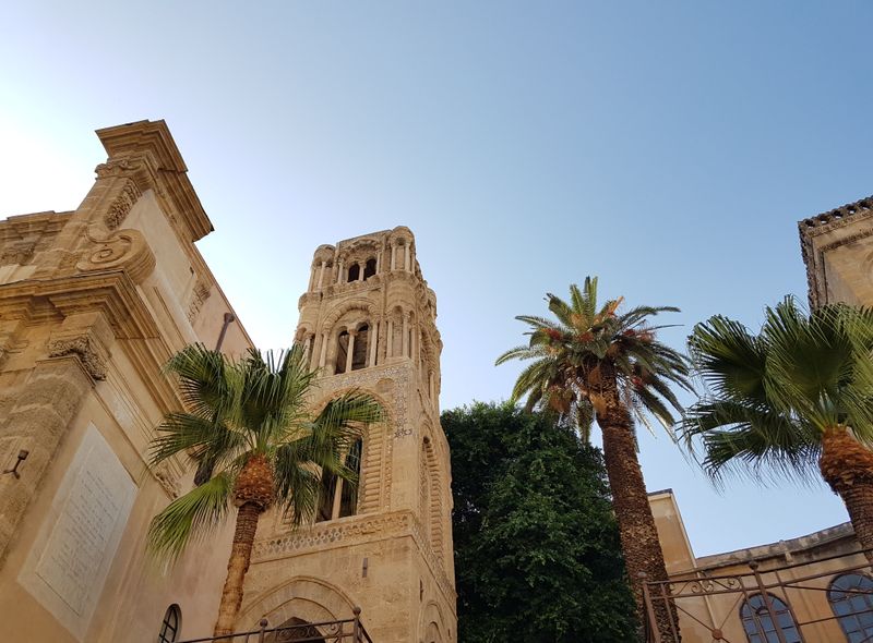 Groepsreis Sicilië Comfort