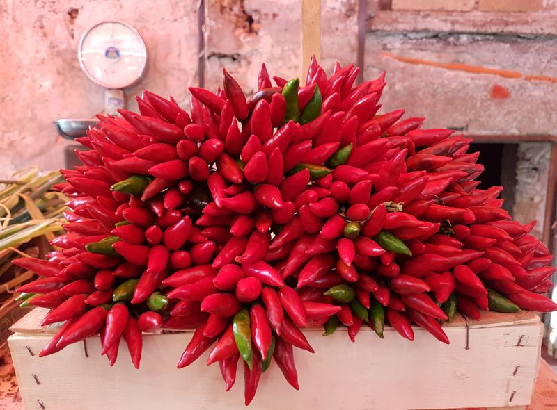 Groepsreis Sicilië Comfort