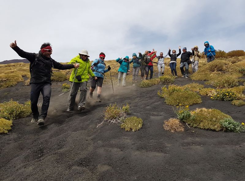 Groepsreis Sicilië Comfort