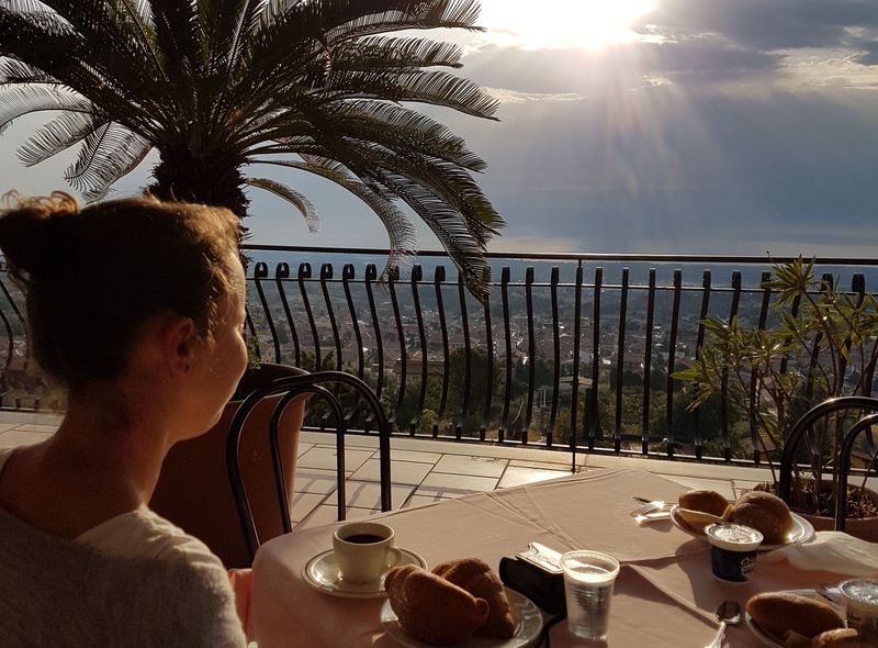 Groepsreis Sicilië Comfort