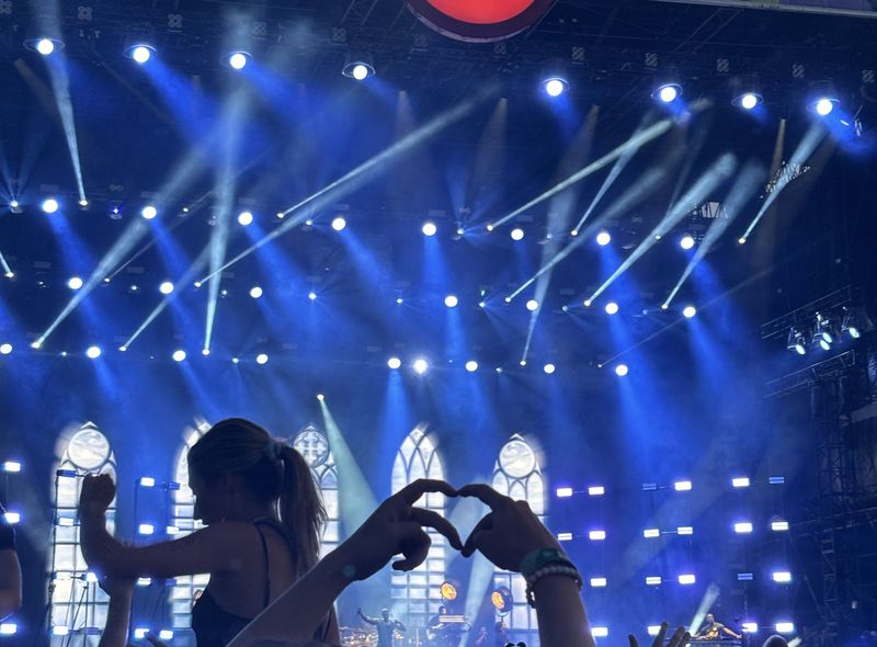 Groepsreis Sziget