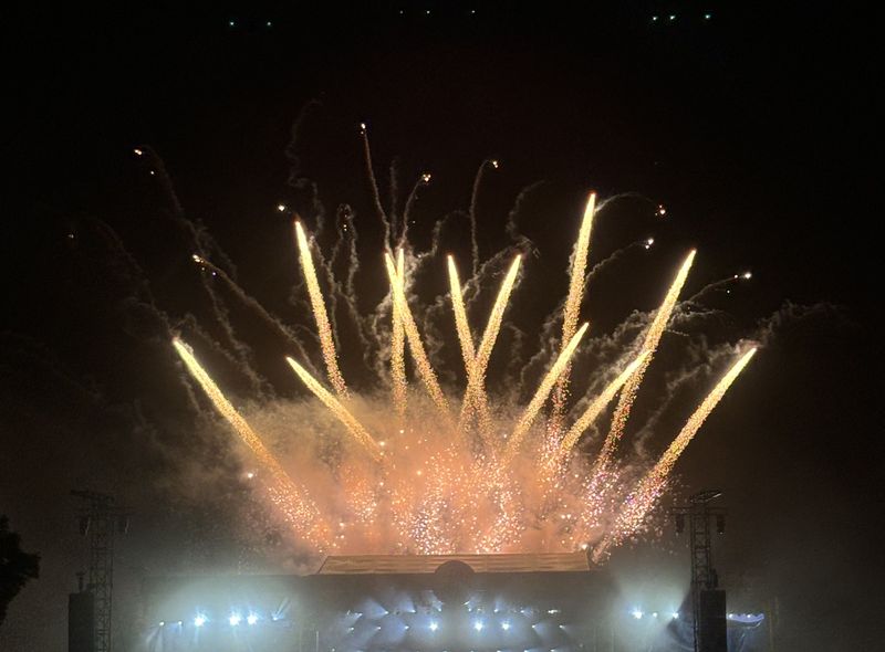 Groepsreis Sziget