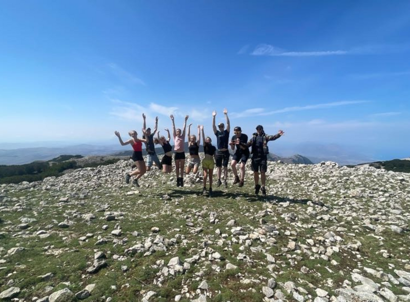 groepsreis Italië: Eolische eilanden en Sicilië