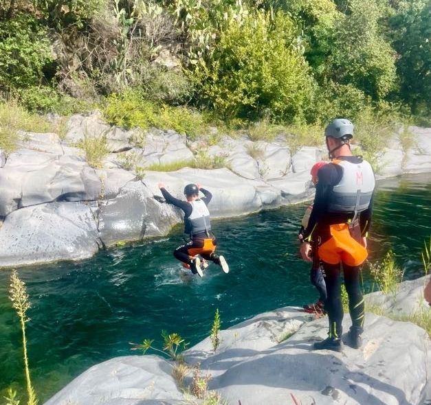 groepsreis Italië: Eolische eilanden en Sicilië