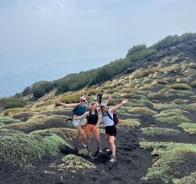 groepsreis Italië: Eolische eilanden en Sicilië