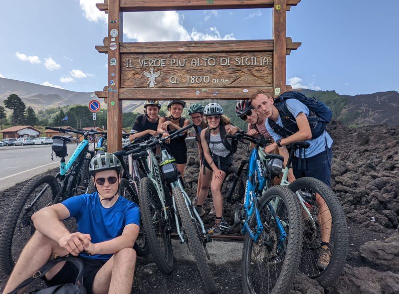 groepsreis Italië: Eolische eilanden en Sicilië