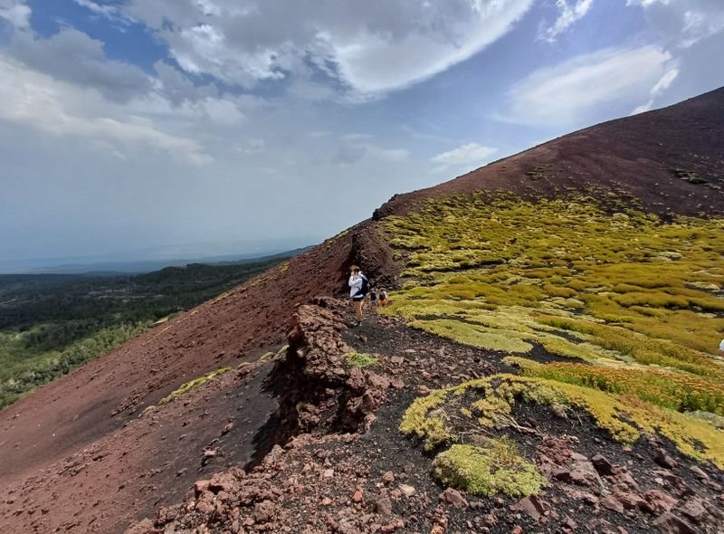 groepsreis Italië: Eolische eilanden en Sicilië
