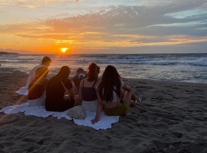 groepsreis Italië: Eolische eilanden en Sicilië
