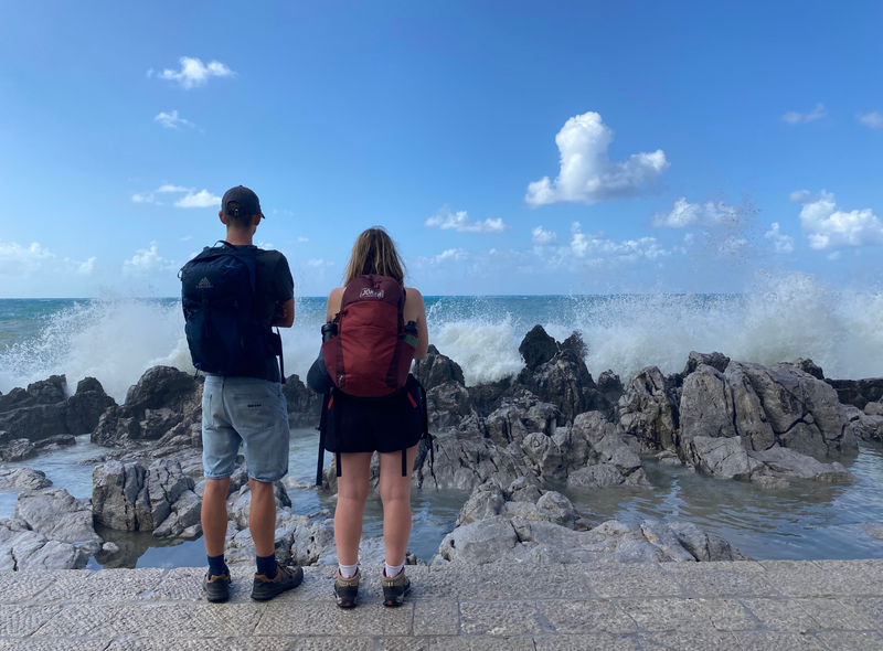 groepsreis Italië: Eolische eilanden en Sicilië