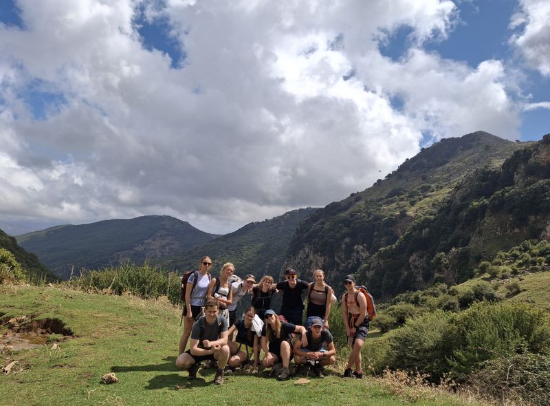 groepsreis Italië: Eolische eilanden en Sicilië