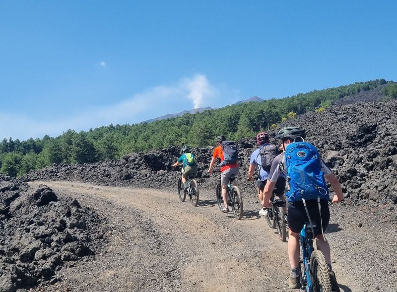 groepsreis Italië: Eolische eilanden en Sicilië
