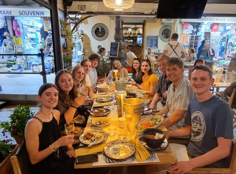 groepsreis Italië: Eolische eilanden en Sicilië