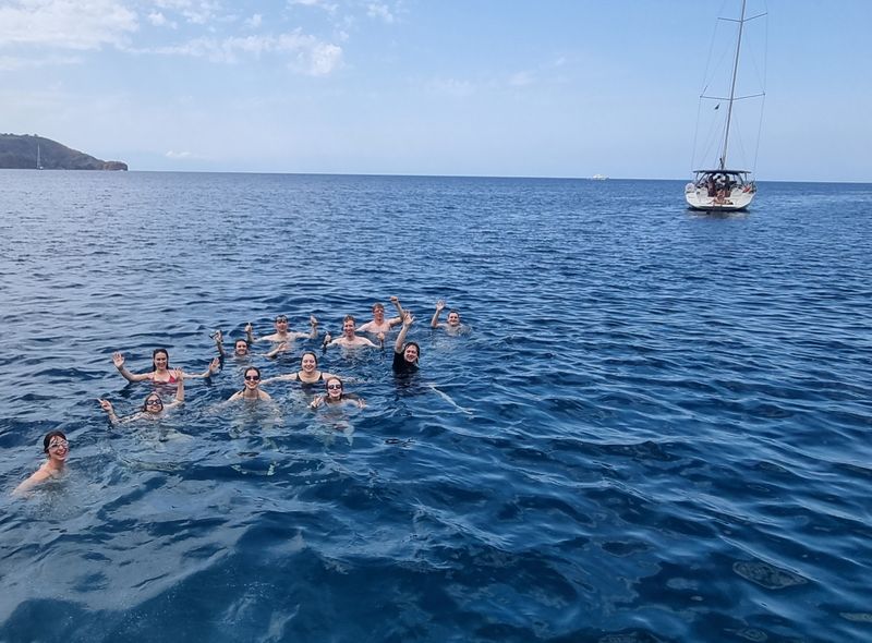 groepsreis Italië: Eolische eilanden en Sicilië