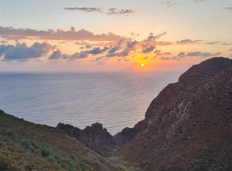 groepsreis Italië: Eolische eilanden en Sicilië