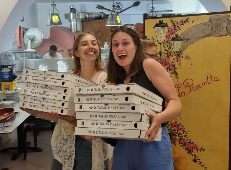 groepsreis Italië: Eolische eilanden en Sicilië