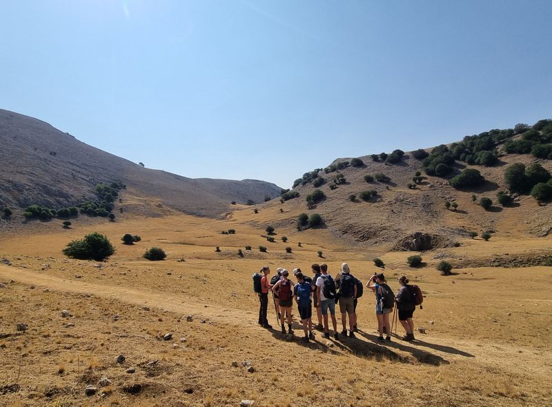 groepsreis Italië: Eolische eilanden en Sicilië