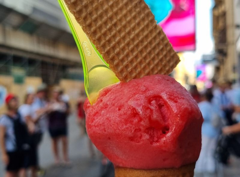 groepsreis Italië: Eolische eilanden en Sicilië