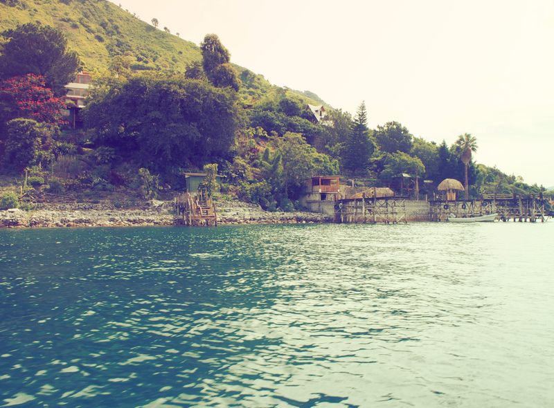 Guatemala &amp; Honduras