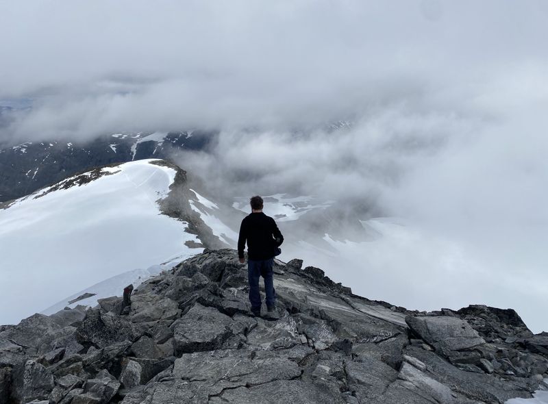 Groepsreis Noorwegen