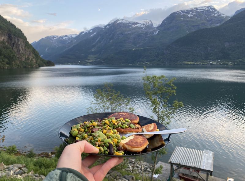 Groepsreis Noorwegen