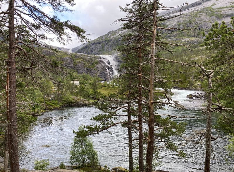 Groepsreis Noorwegen