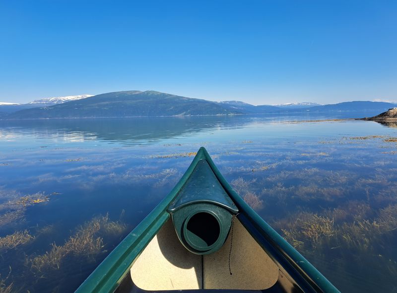 Groepsreis Noorwegen