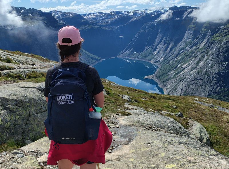 Groepsreis Noorwegen