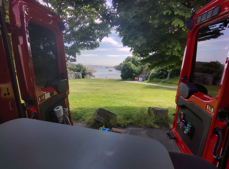 Groepsreis Noorwegen