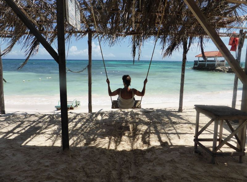 Groepsreis Jamaica