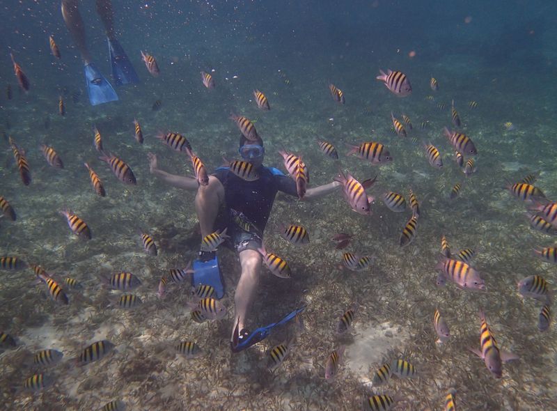 Joker Groepsreis Jamaica