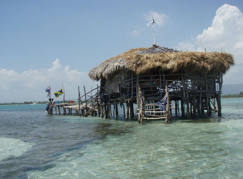 Joker Groepsreis Jamaica