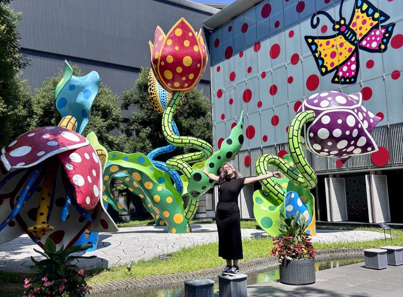 groepsreis Japan