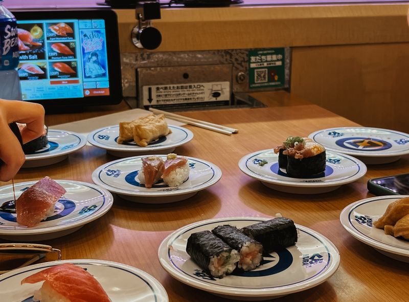 groepsreis Japan