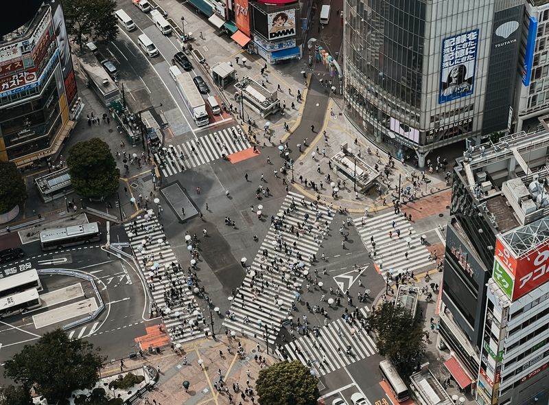 groepsreis Japan