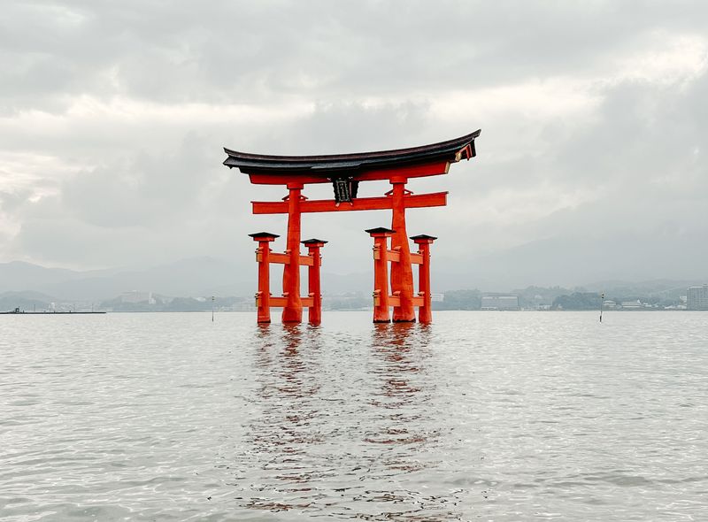 groepsreis Japan