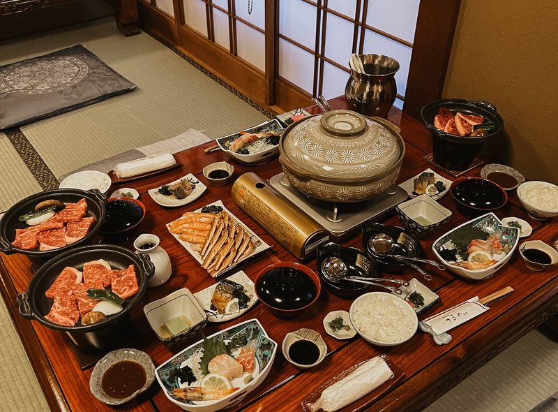 groepsreis Japan