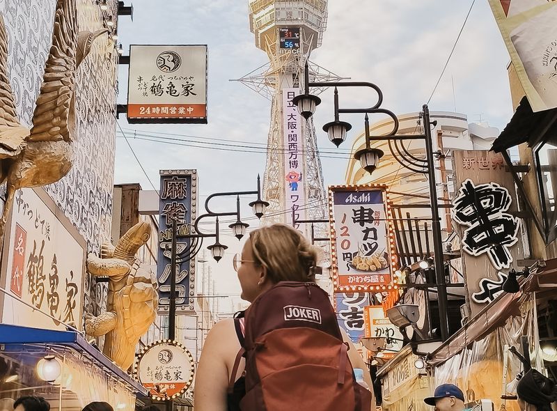 groepsreis Japan