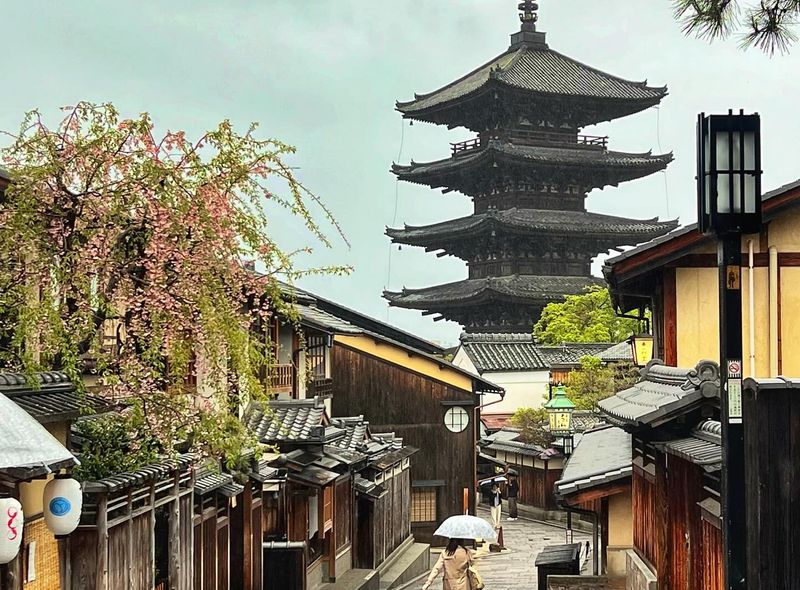 groepsreis Japan