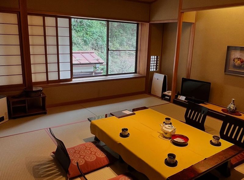 groepsreis Japan