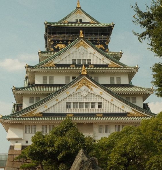 Groepsreis Japan