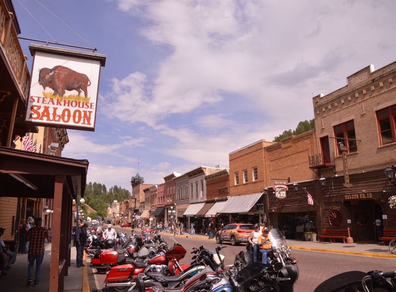 Groepsreis noordwest USA