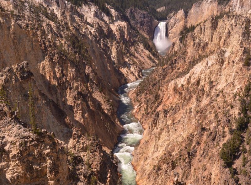 Groepsreis noordwest USA