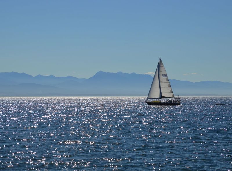 Groepsreis noordwest USA