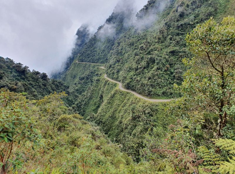 Groepsreis Bolivia en Peru