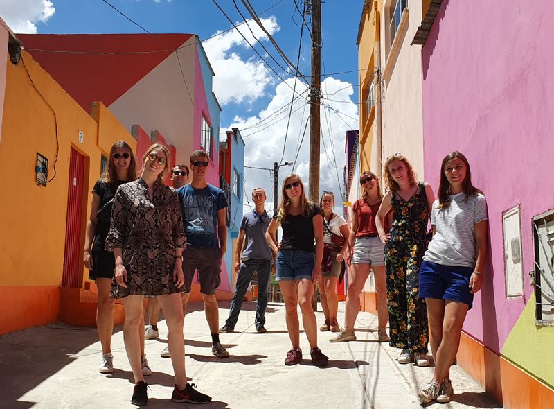 Groepsreis Bolivia en Peru