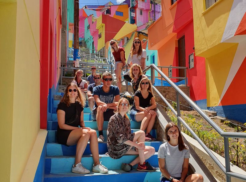 Groepsreis Bolivia en Peru