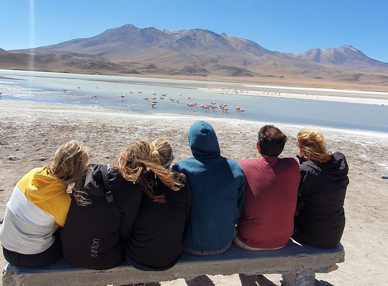 Groepsreis Bolivia en Peru