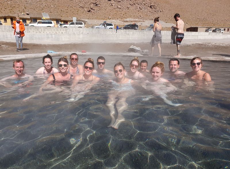 Groepsreis Bolivia en Peru